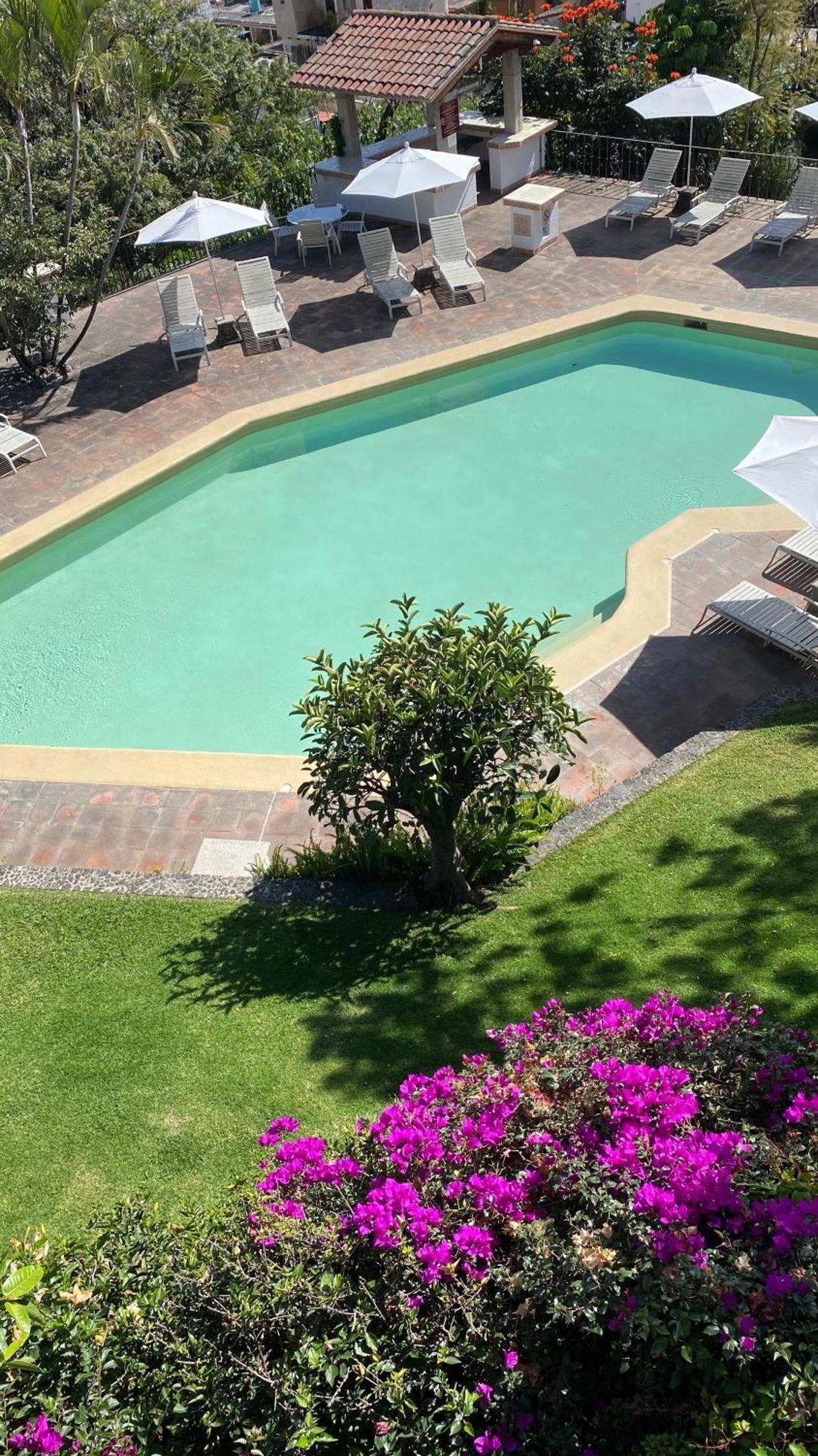 Posada Del Tepozteco - Hotel & Gallery เตโปซตลัน ภายนอก รูปภาพ